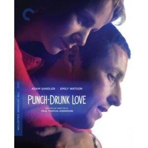 Punch-Drunk Love (Criterion Collection)